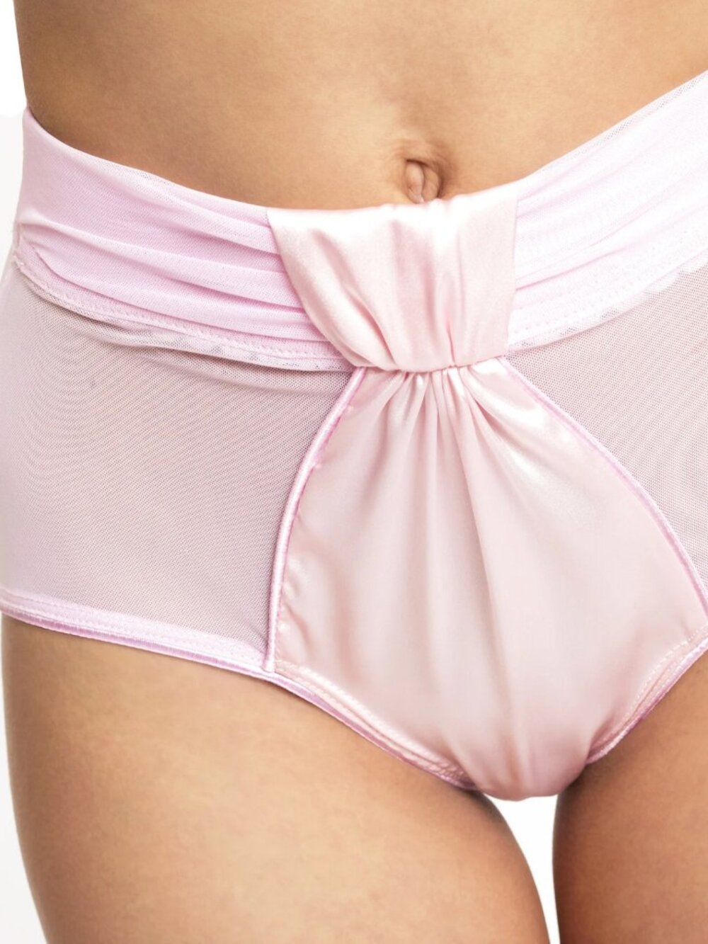 Trashy Lingerie Simona bra and high-waisted panty - Picture 8 of 9